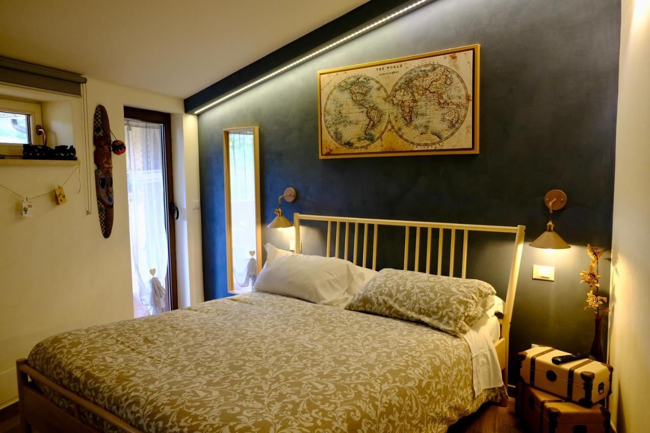 Peperosa In Collina B&B 페스카라 외부 사진