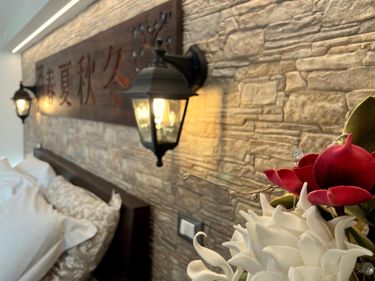 Peperosa In Collina B&B 페스카라 외부 사진