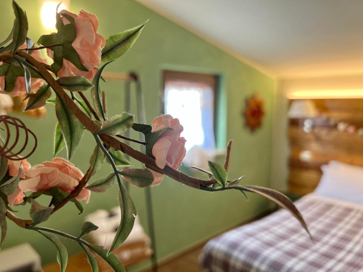 Peperosa In Collina B&B 페스카라 외부 사진